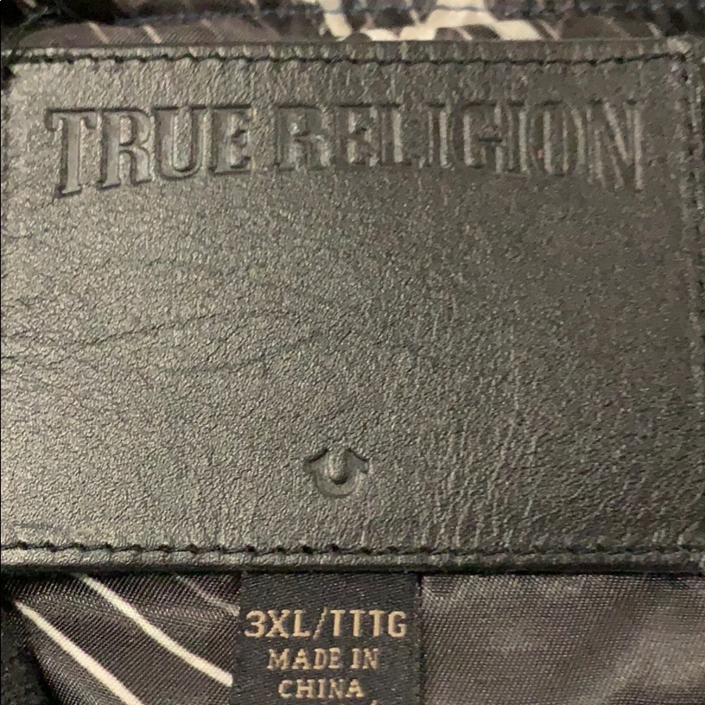 Jacket - Picture 3 of 3